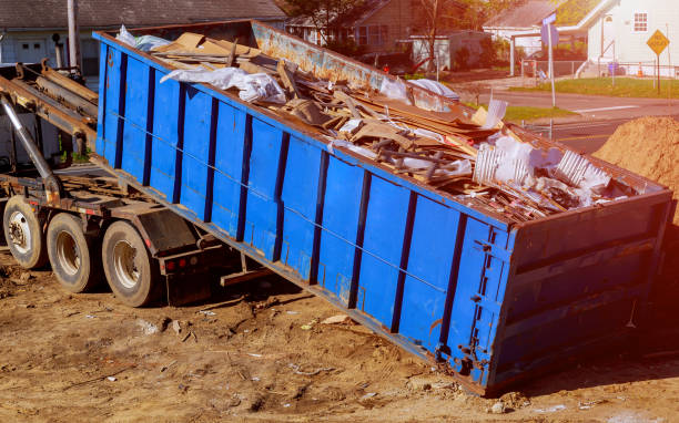 Trusted Blue Rapids, KS Junk Removal Services Experts
